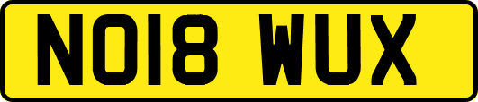 NO18WUX