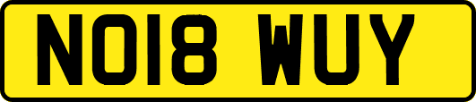 NO18WUY