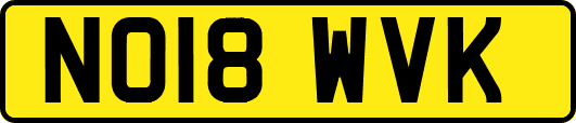 NO18WVK