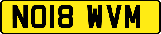 NO18WVM