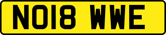 NO18WWE