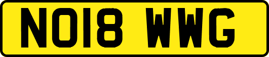NO18WWG