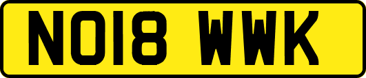 NO18WWK
