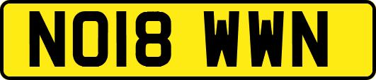 NO18WWN