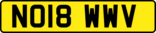 NO18WWV