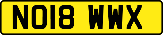 NO18WWX