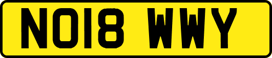 NO18WWY