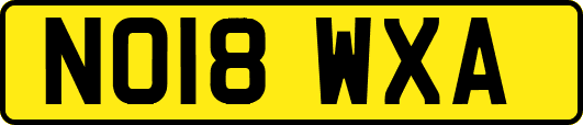 NO18WXA