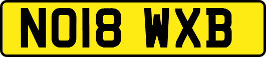 NO18WXB