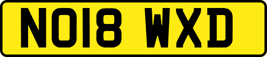 NO18WXD