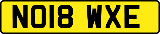 NO18WXE