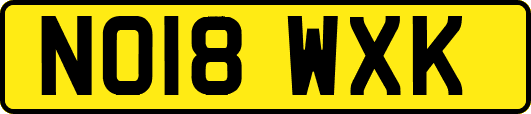 NO18WXK