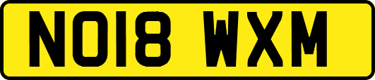 NO18WXM