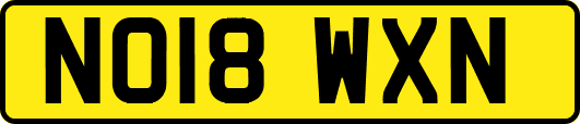 NO18WXN