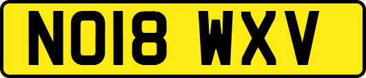 NO18WXV