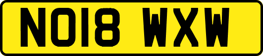 NO18WXW