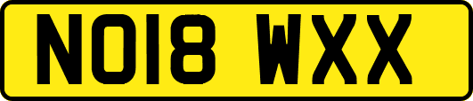 NO18WXX