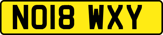 NO18WXY