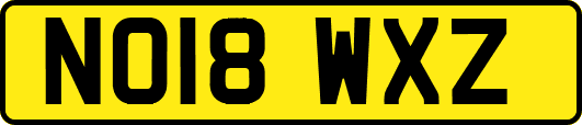 NO18WXZ