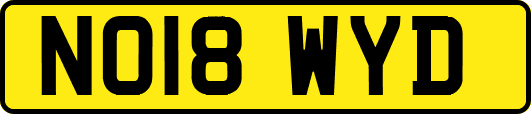 NO18WYD