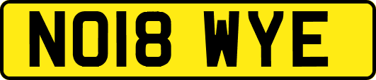 NO18WYE