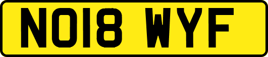 NO18WYF