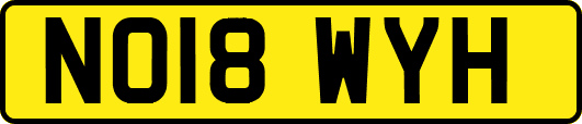 NO18WYH