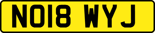 NO18WYJ