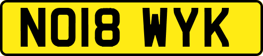 NO18WYK