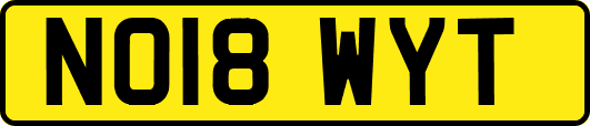 NO18WYT
