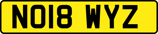 NO18WYZ