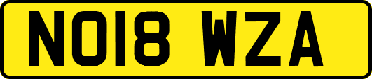 NO18WZA