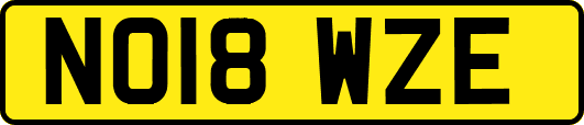 NO18WZE