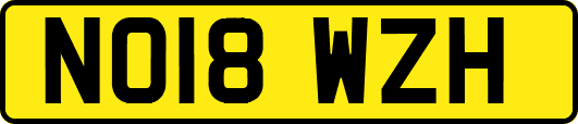 NO18WZH