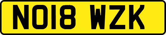 NO18WZK