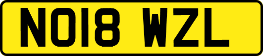 NO18WZL