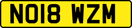 NO18WZM