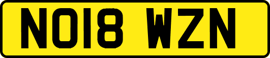 NO18WZN