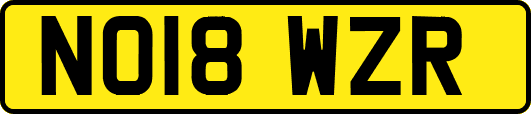 NO18WZR