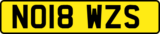 NO18WZS