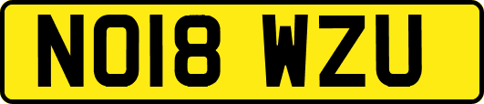 NO18WZU