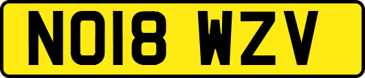 NO18WZV