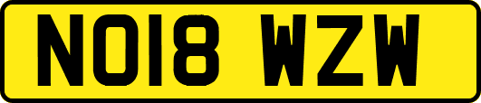 NO18WZW