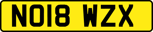 NO18WZX