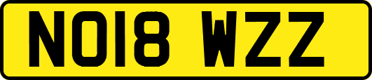 NO18WZZ