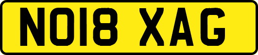 NO18XAG