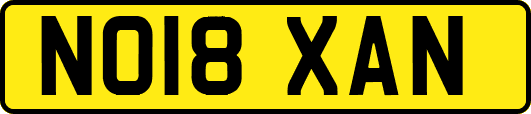 NO18XAN