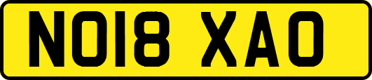 NO18XAO
