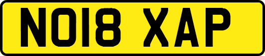 NO18XAP