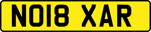 NO18XAR